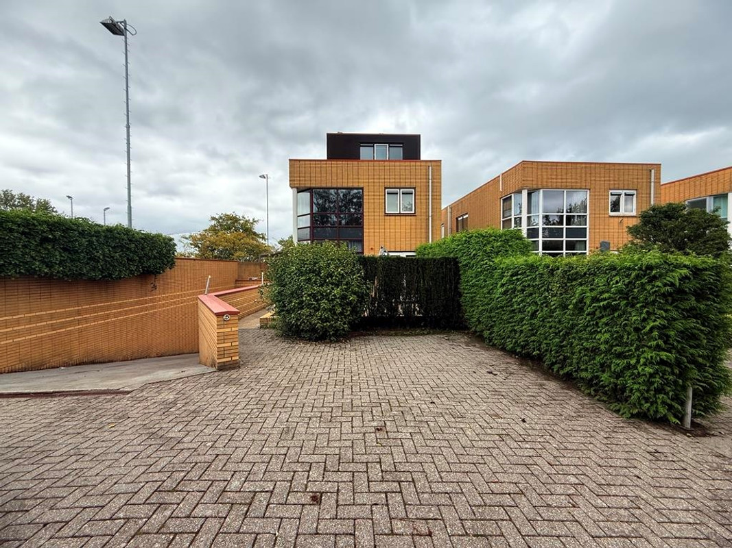 Bovenkerkerweg 79f, Amstelveen