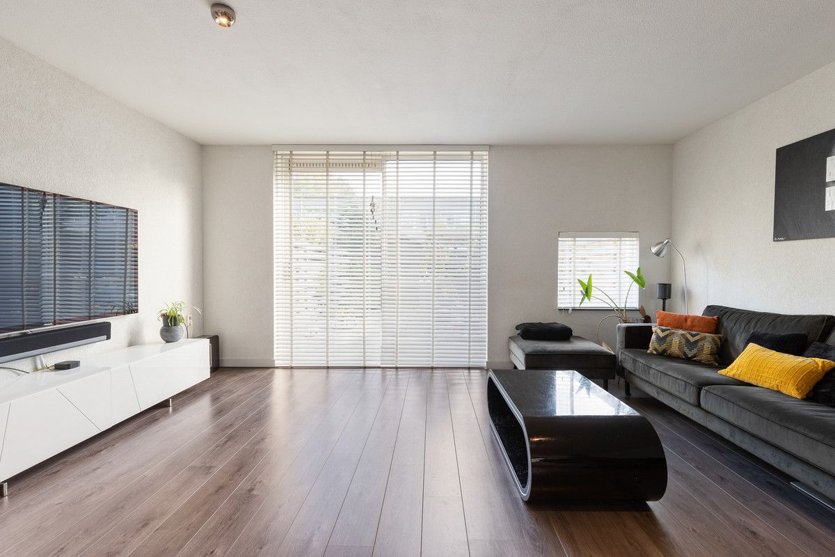 Randwijkhof 83, Amsterdam