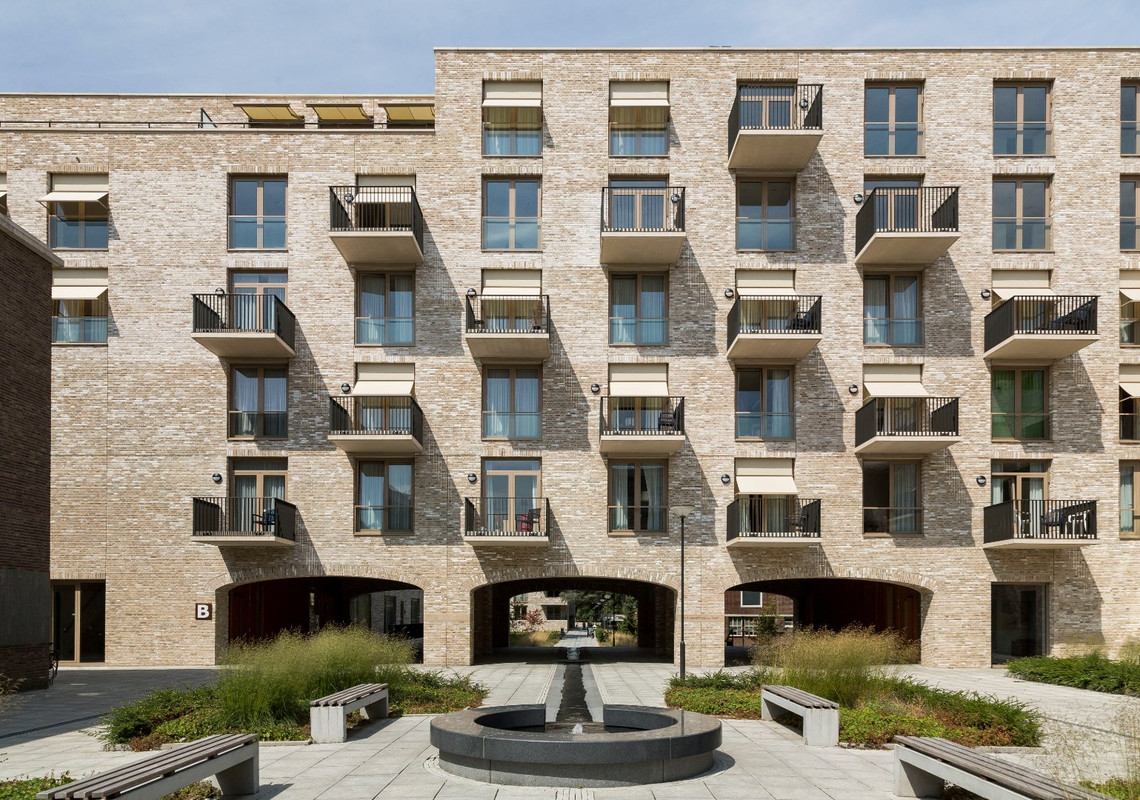 Heyendaalseweg 298a, Nijmegen