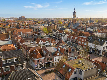 Gedempte Nieuwesloot 23