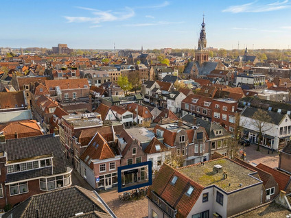 Gedempte Nieuwesloot 23