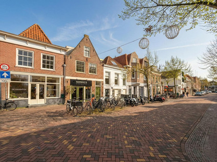 Gedempte Nieuwesloot 23