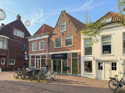 Gedempte Nieuwesloot 23
