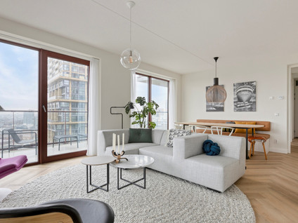 huurwoningen te huur op Baan 34C12