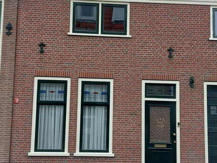 Westerdijk 40