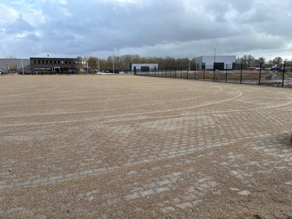 Constructieweg 