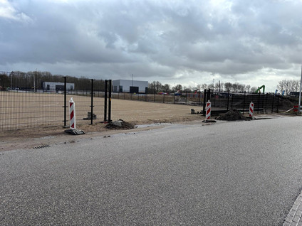 Constructieweg 