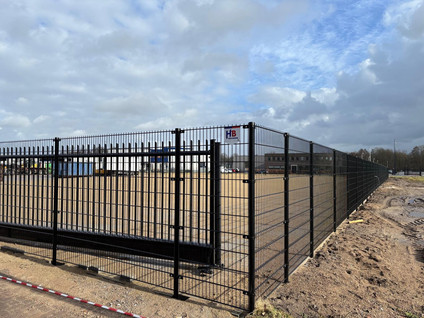 Constructieweg 
