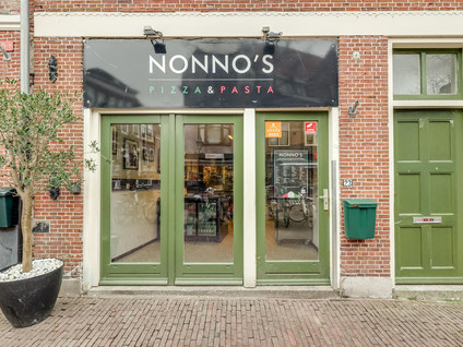 Gedempte Nieuwesloot 23