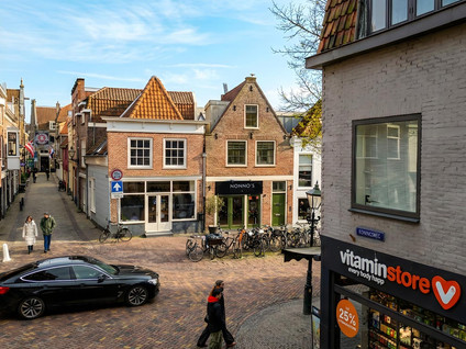 Gedempte Nieuwesloot 23