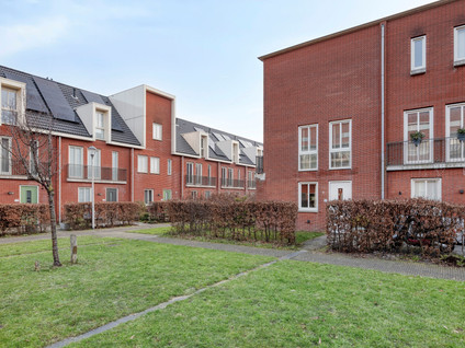 Gilze-Rijenhof 19