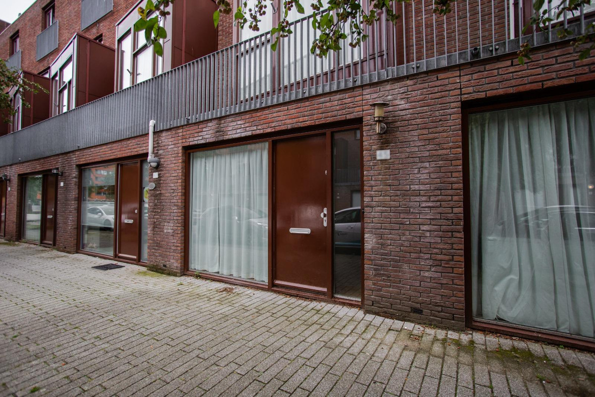 Juf Van Kempenstraat 45a, Hoofddorp