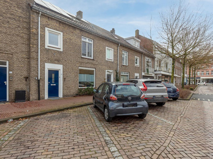Heinseweg 17