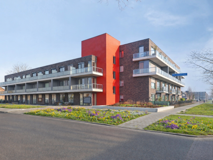Bellamystraat 96