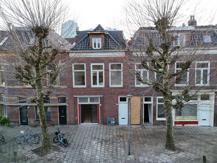 homes for rent on Frederiksplein 1