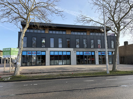 Lakenblekerstraat 21C 1