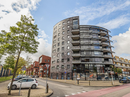 S.L. Louwesstraat 2 81