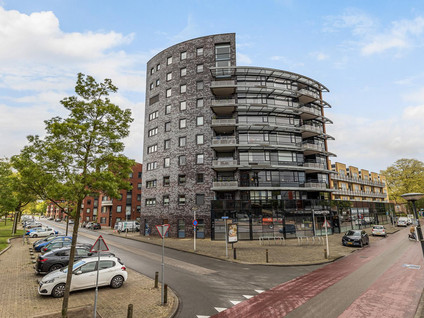 S.L. Louwesstraat 2 81