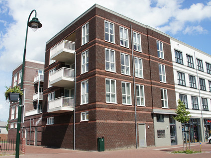 private-rentals for rent on Centrumoever 35