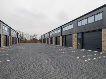 Dirk Verheulweg 2B 2