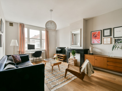 private-rentals for rent on Uithoornstraat 15 3