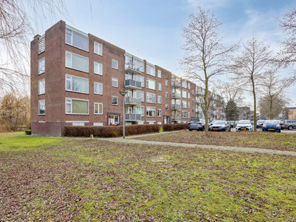 Van Der Duyn Van Maasdamlaan 134B