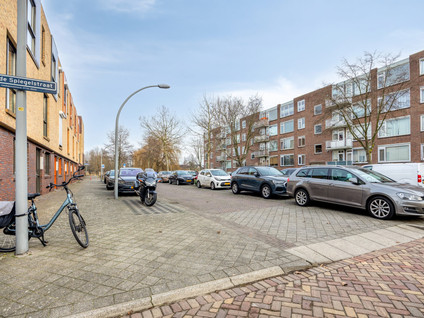 Van Der Duyn Van Maasdamlaan 134B