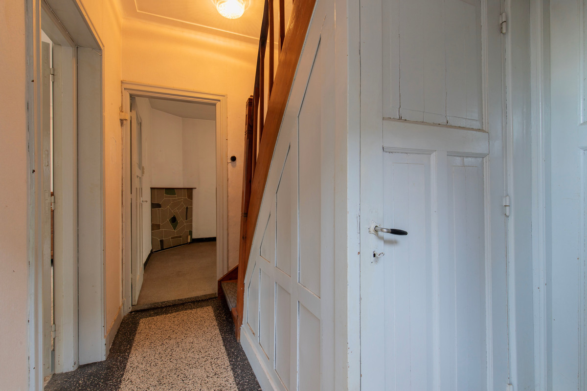 Tussenwoning te koop: Kerkweg 137, Puth