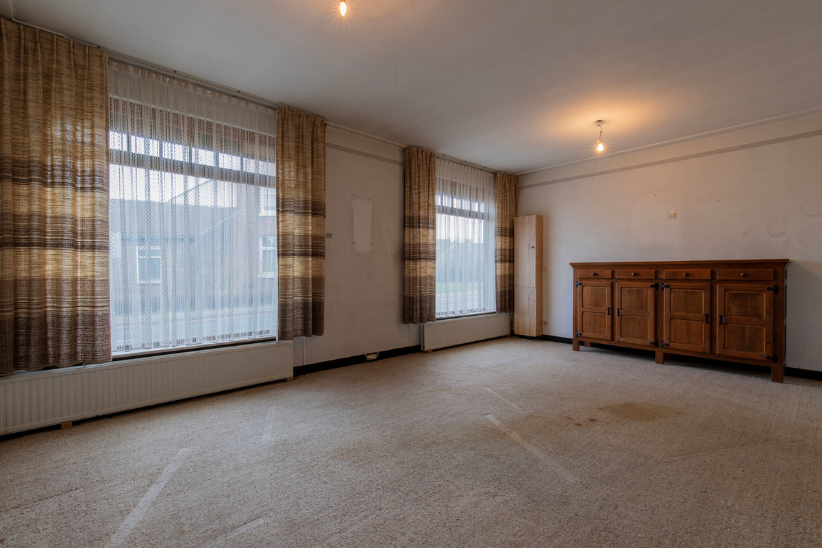 Tussenwoning te koop: Kerkweg 137, Puth
