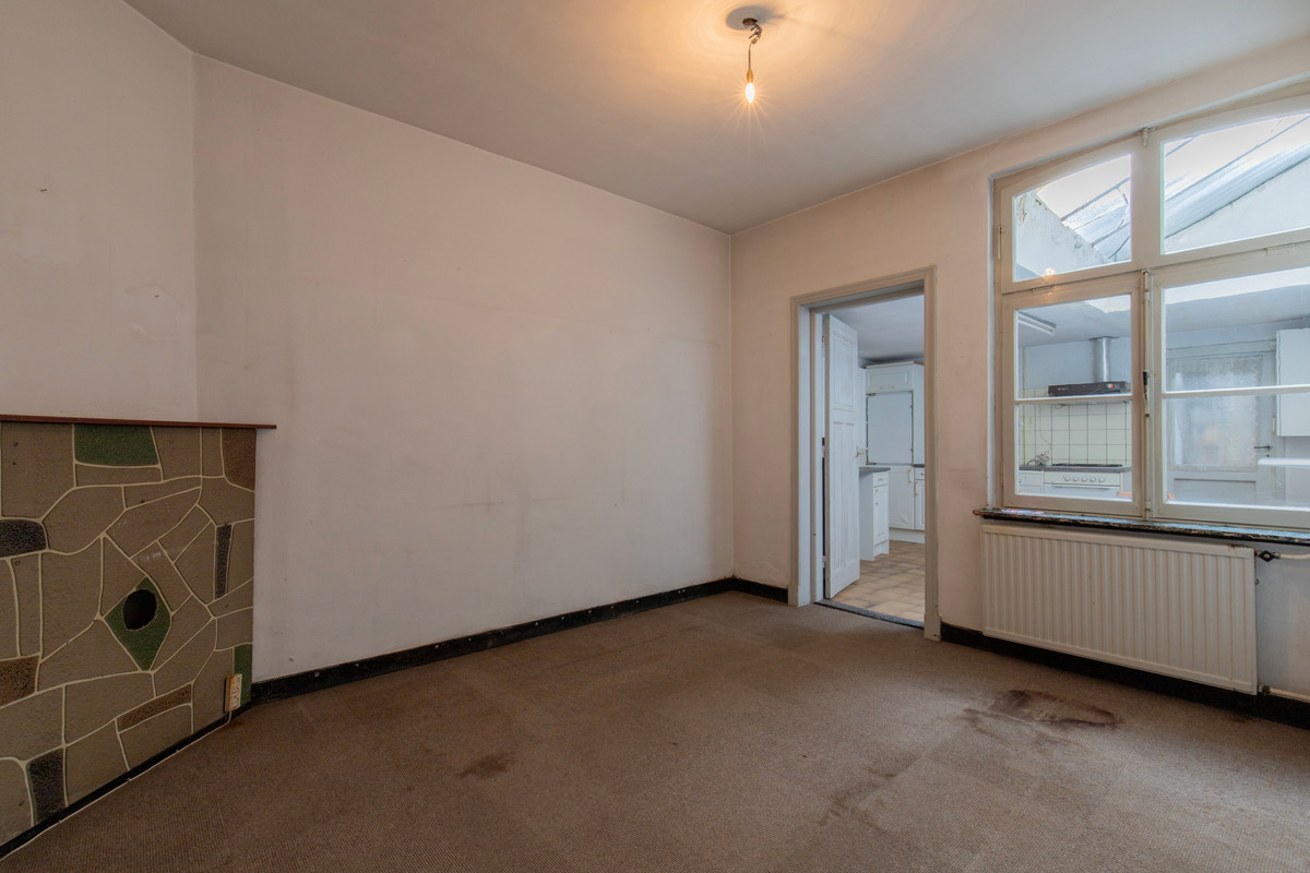 Tussenwoning te koop: Kerkweg 137, Puth