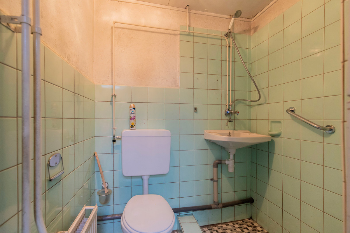 Tussenwoning te koop: Kerkweg 137, Puth