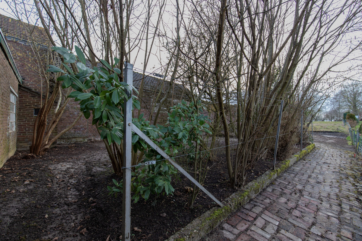 Tussenwoning te koop: Kerkweg 137, Puth