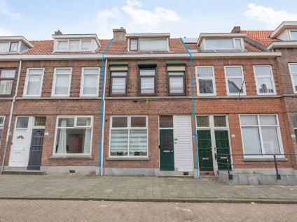 Geervlietstraat 30