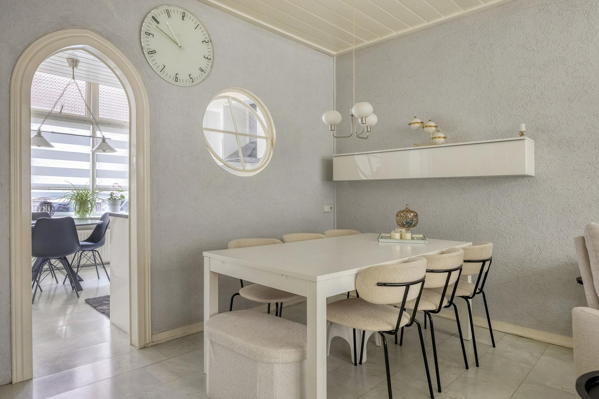 Tussenwoning te koop: Geervlietstraat 30, Rotterdam