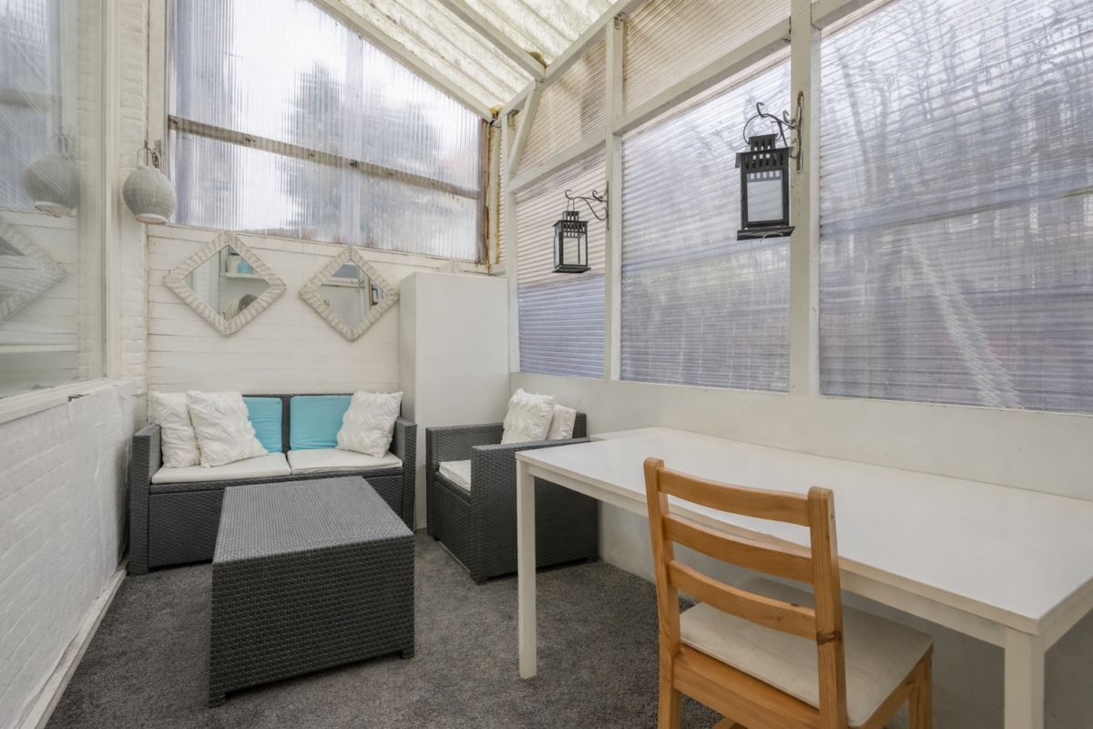 Tussenwoning te koop: Geervlietstraat 30, Rotterdam