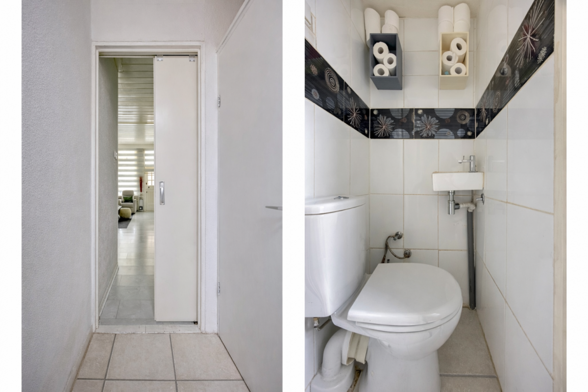 Tussenwoning te koop: Geervlietstraat 30, Rotterdam