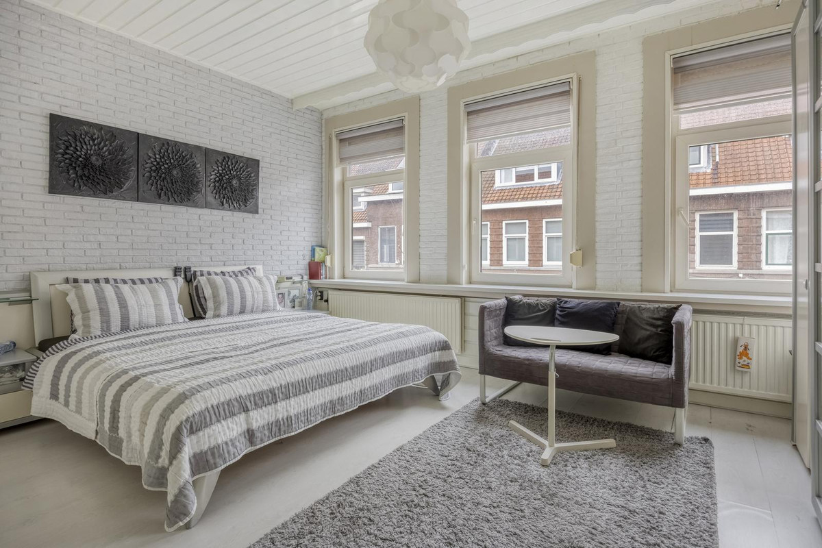 Tussenwoning te koop: Geervlietstraat 30, Rotterdam