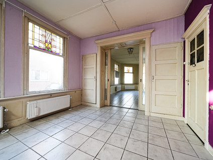 Randweg 83A