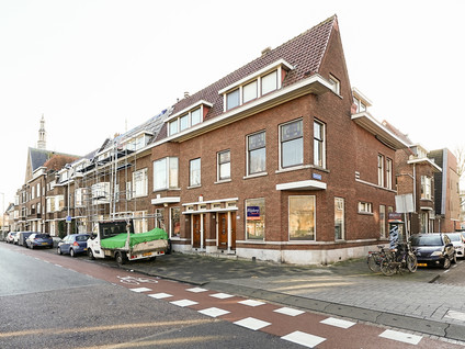 Randweg 83A