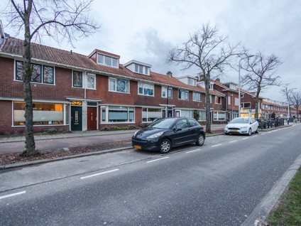 free-sector-houses for rent on W.A. Vultostraat 33