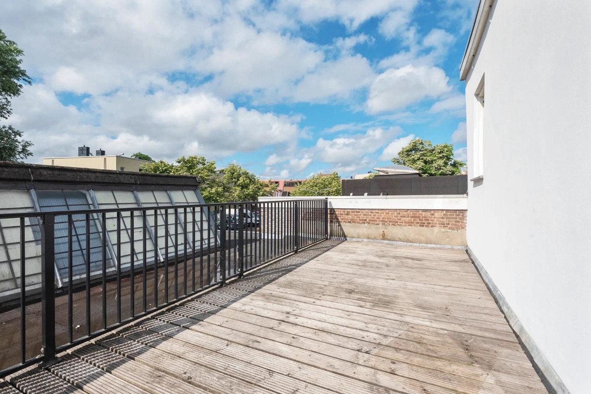 Amsterdamsevaart 20c, Haarlem