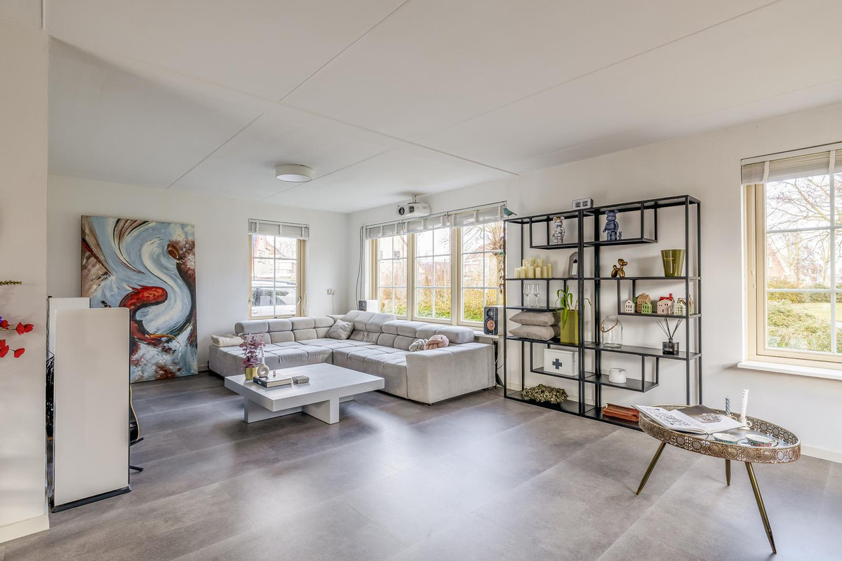 Vrijstaande woning te koop: Malzwin 2305, Julianadorp