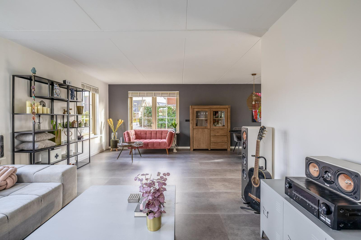 Vrijstaande woning te koop: Malzwin 2305, Julianadorp
