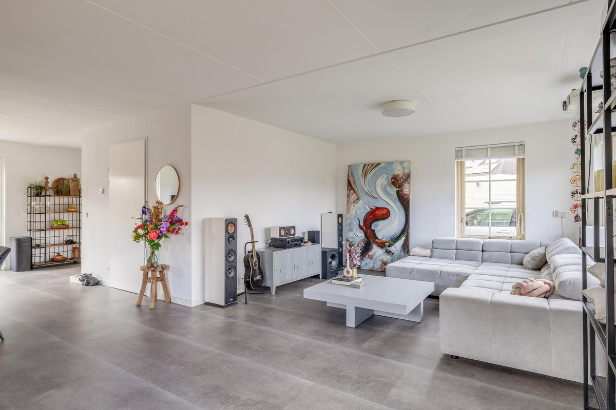 Vrijstaande woning te koop: Malzwin 2305, Julianadorp