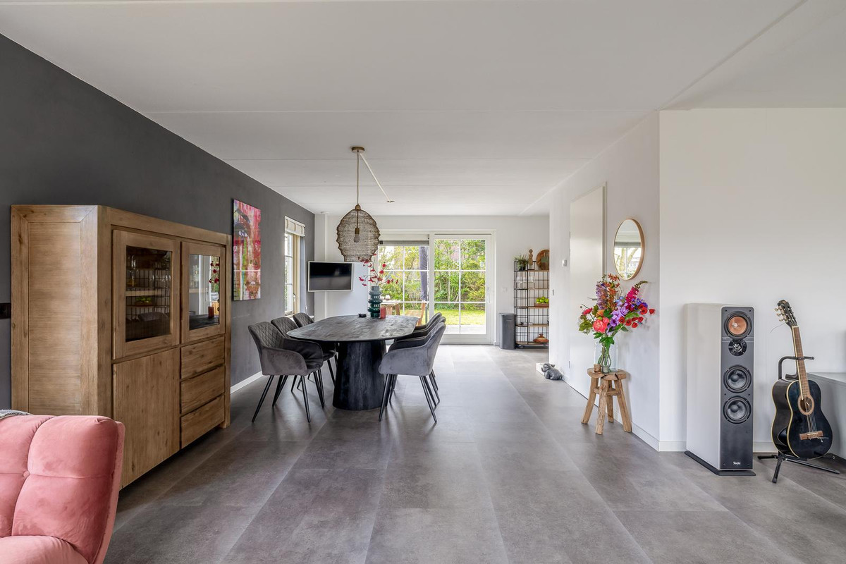 Vrijstaande woning te koop: Malzwin 2305, Julianadorp