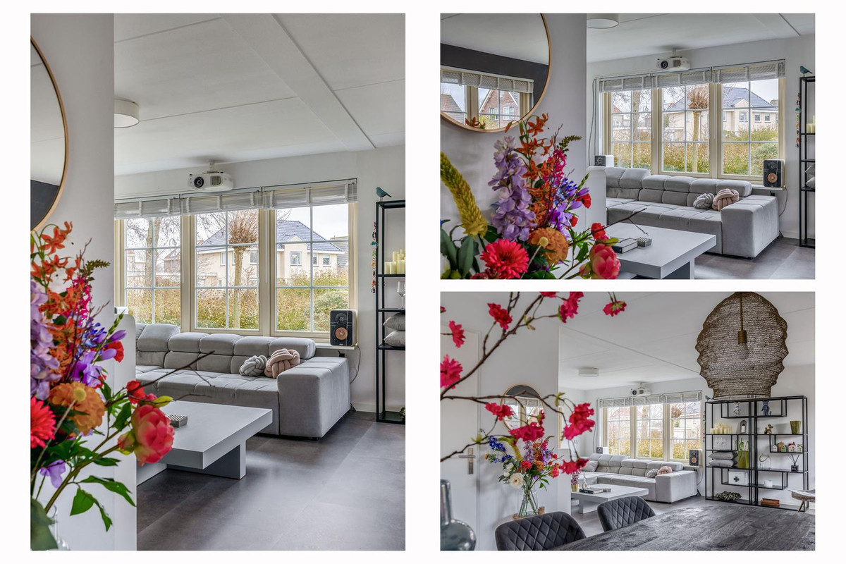 Vrijstaande woning te koop: Malzwin 2305, Julianadorp