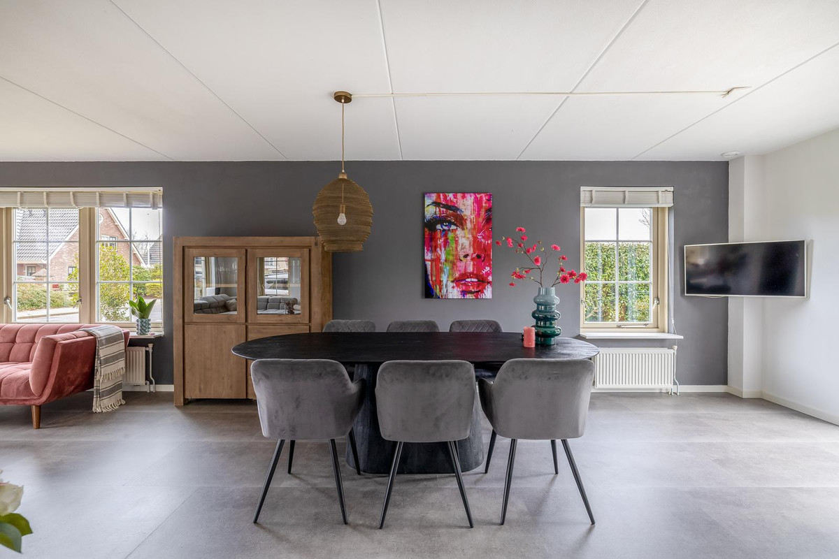 Vrijstaande woning te koop: Malzwin 2305, Julianadorp
