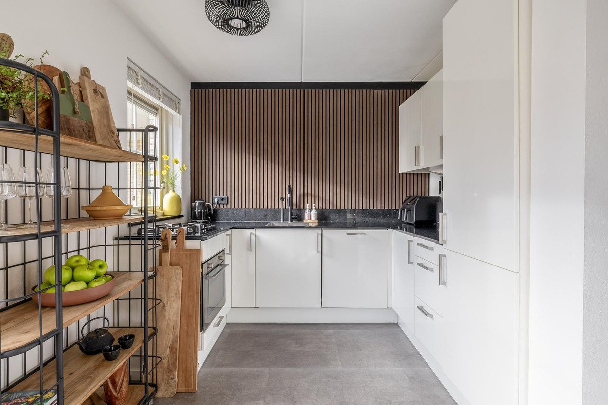 Vrijstaande woning te koop: Malzwin 2305, Julianadorp