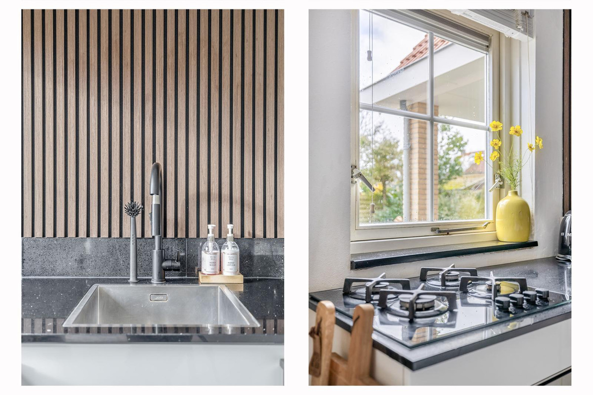 Vrijstaande woning te koop: Malzwin 2305, Julianadorp