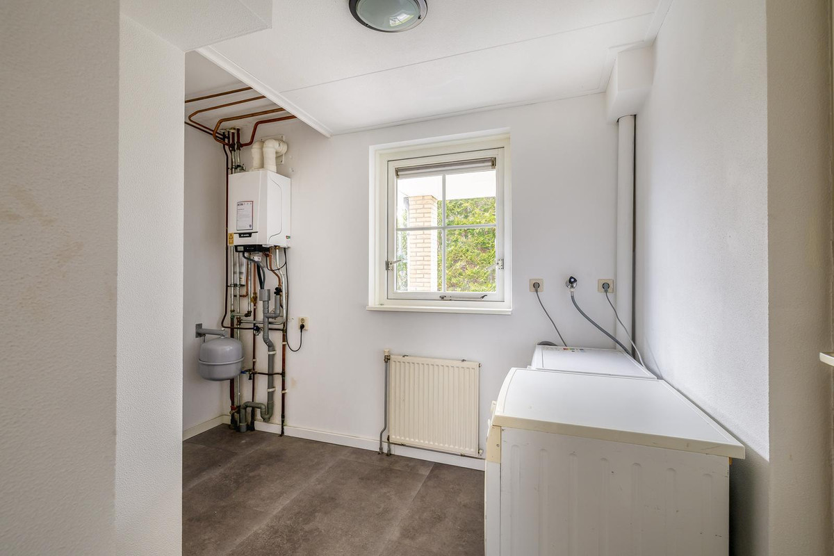 Vrijstaande woning te koop: Malzwin 2305, Julianadorp